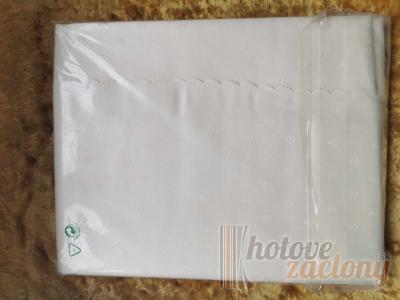 Teflonový obrus oválny: Ø 150 x 220 cm