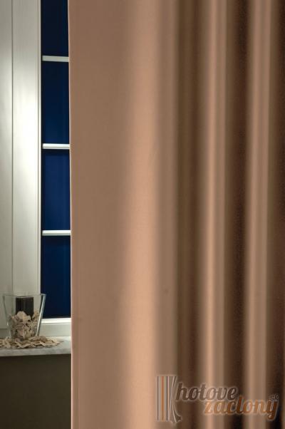 Záves black-out metrážový „07 prima 280“