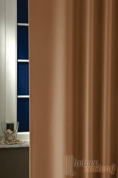 Záves black-out metrážový „08 prima 280“