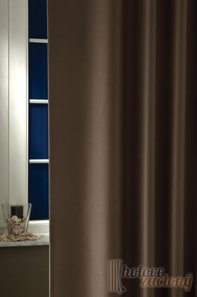 Záves black-out metrážový „09 prima 280“