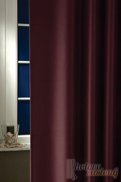 Záves black-out metrážový „35 prima 280“