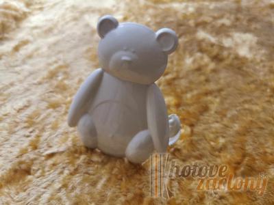 Dekoračný štipec farba: 