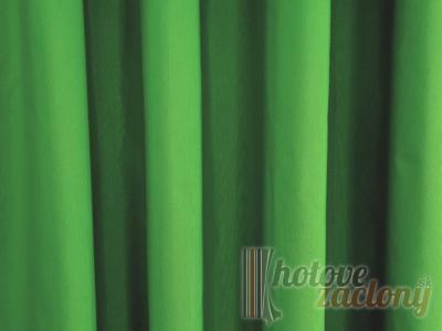 Záves dekoračný mertážový 