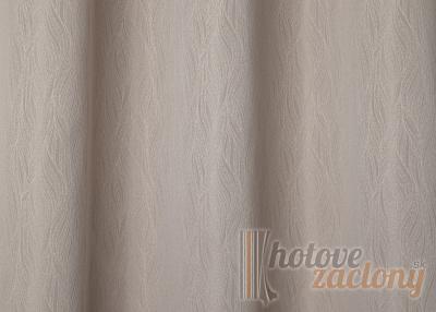 Záves dekoračný mertážový „Platan“ 03