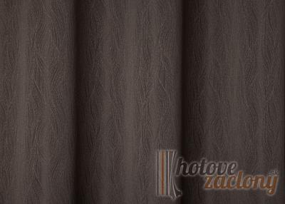 Záves dekoračný mertážový „Platan“ 06