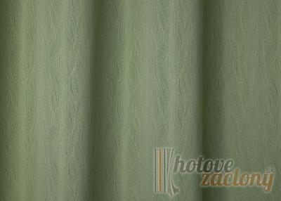 Záves dekoračný mertážový „Platan“ 07