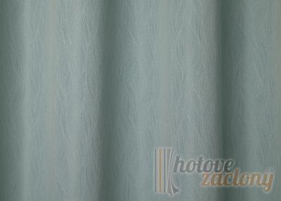 Záves dekoračný mertážový „Platan“ 08