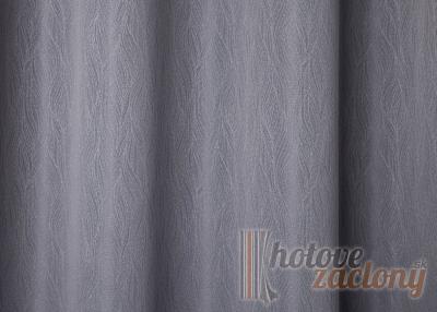 Záves dekoračný mertážový „Platan“ 10