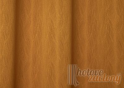 Záves dekoračný mertážový „Platan“ 11