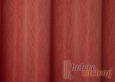 Záves dekoračný mertážový „Platan“ 12