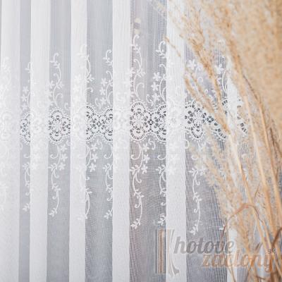 Záclona metrážová Žakár „054852/000/001/000160/1“