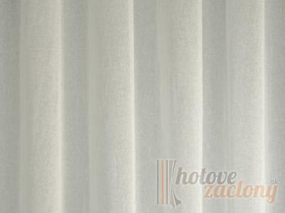 Záclona metrážová kreš KATE/275/03 – elegantná záclona s jemnou textúrou na mieru