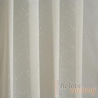 Hotová záclona Voál „RITA“ (2) 