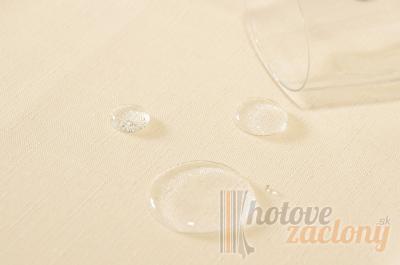 Teflonový obrus rozmerov: 120 x 160cm 