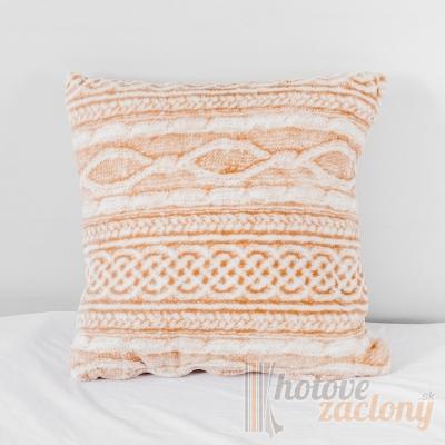 Dekoratívny návlek 